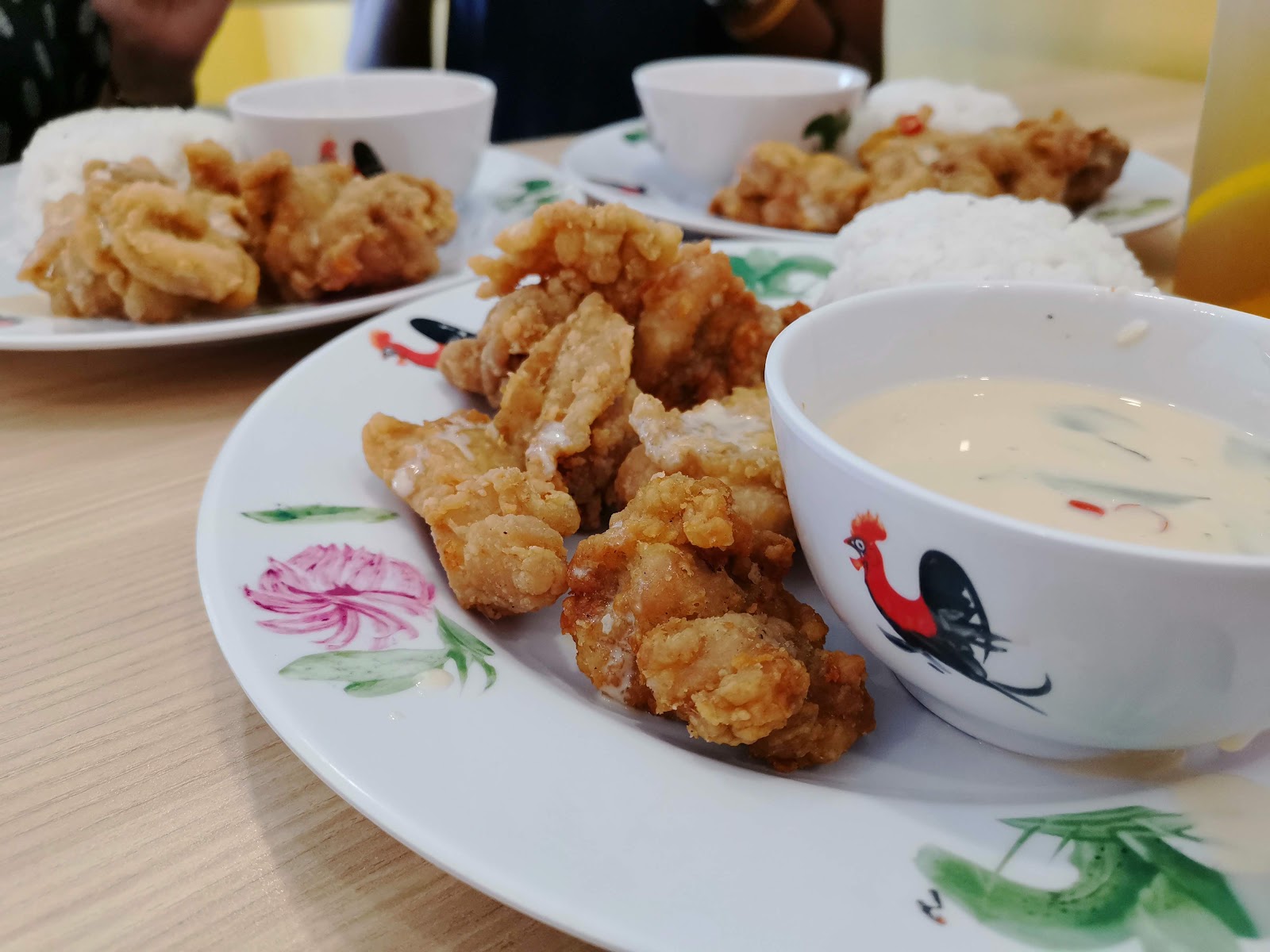 Buttermilk Kitchen SS15 8
